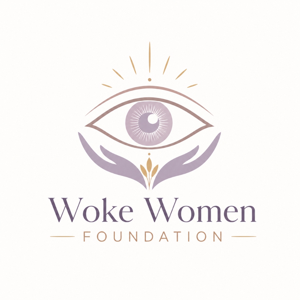 Woke Women Logo